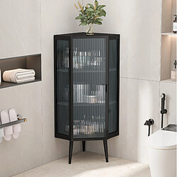 Meuble bas de salle de bain