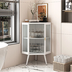Meuble bas de salle de bain
