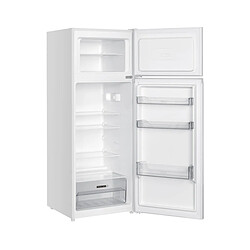 Avis Whirlpool W55T0412W - Réfrigérateur combiné 206 L - Blanc - 2 portes