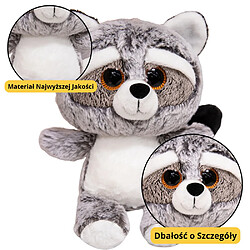 Doudou et peluche