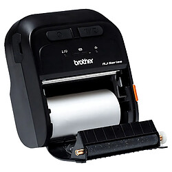 Acheter Brother Imprimante mobile d'étiquettes RJ-3055WB - Noir