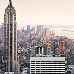 KOMAR Penthouse New York