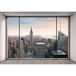 KOMAR Penthouse New York