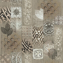 Papier peint Générique