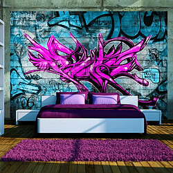 Paris Prix Anonymous Graffiti