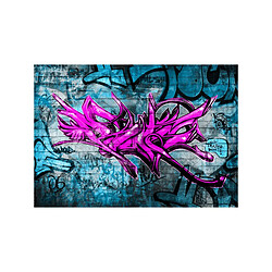Paris Prix Anonymous Graffiti