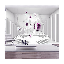 ARTGEIST Along the Corridor - 350x245