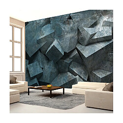 Artgeist Avalanche de pierre - 350x245