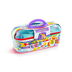 Acheter Canal toys pâte à modeler antibactérienne - Multicolore