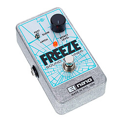 Electro Harmonix Nano Freeze