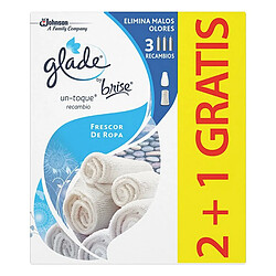 Brise Recharge Diffuseur Spring