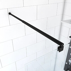 Aurlane - Barre de fixation paroi de douche