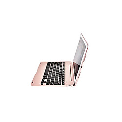 Clavier Bluetooth avec étui iPad 9,7 - Or rose