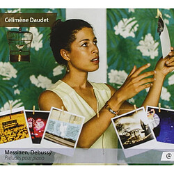 Préludes pour Piano