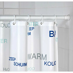 Cabine de douche WENKO