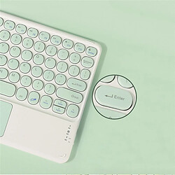 Clavier externe iPad Bluetooth