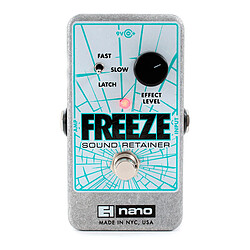 Electro Harmonix Nano Freeze
