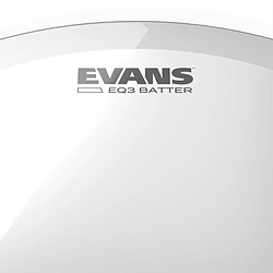 Evans EQ3 22''