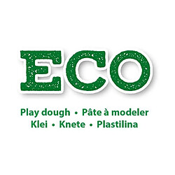 Avis Ses creative pâte à modeler éco - Multicolore