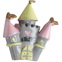 Acheter Graine créative Moule silicone licorne princesse - Multicolore