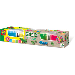 Acheter Ses creative pâte à modeler éco - Multicolore