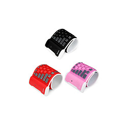 Acheter Clavier sans fil pour PC et tablette - Noir