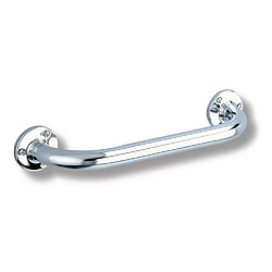 DELABIE 530 - Inox Chromé