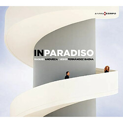 In paradiso - Oeuvres pour soprano et basse