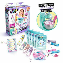 So Slime DIY - Recharge Twist & Slime