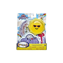 Play-doh Pâte à modeler mousse - Jaune