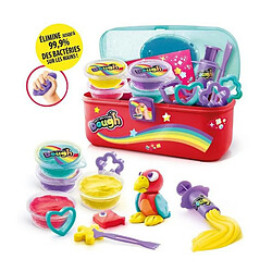 Avis Canal toys pâte à modeler antibactérienne - Multicolore