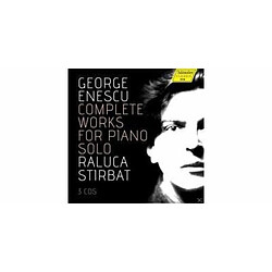 Œuvre pour Piano Seul