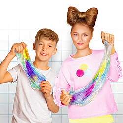 Avis Canal toys So Slime Tie-Dye - multicolore