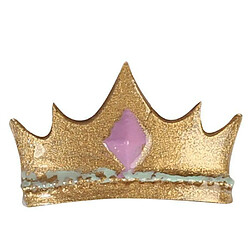 Avis Graine créative Moule silicone licorne princesse - Multicolore