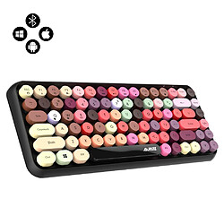 Clavier sans fil QWERTY