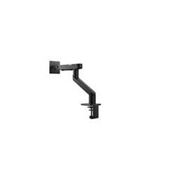 Dell DELL-MSA20 Support de table d'écran - Polycarbonate - Réglable - Rotation 180º - Noir