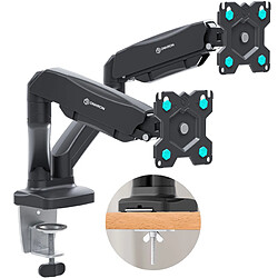 Onkron G160-B - Noir