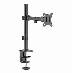 Gembird MA-D1-03 - Support de table écran 17" à 32"