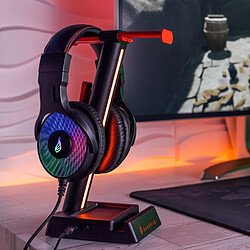 Acheter SureFire Vinson N1 - Noir