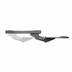 Avis StarTech.com Startech Tiroir clavier adjustable