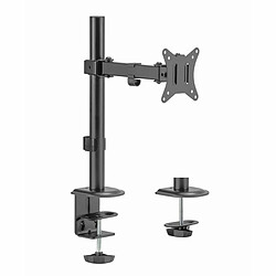 Gembird MA-D1-03 - Support de table écran 17" à 32"