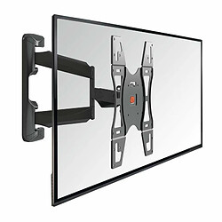 Vogel's 8034030 Support mural - TV 32"-55" - Diamètre d'écran 81,3 cm - Plaque tournante