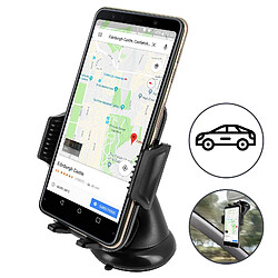 Avizar Ventouse Universel - Noir