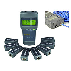 Kalea-Informatique Testeur Réseau RJ45