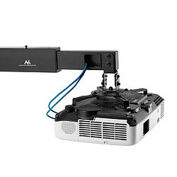 Acheter Maclean support mural pour projecteur MC-945 - Noir