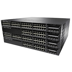 Cisco Systems CISCO Catalyst C2960X-24PS-L