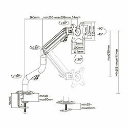 Avis Aisens DT32TSR-139