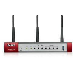 ZYXEL USG20W-VPN-EU0101F