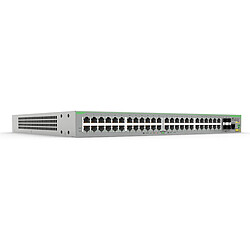 Allied Telesis AT-FS980M/52PS-50