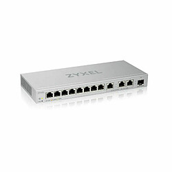 ZyXEL XGS1250-12-ZZ0101F